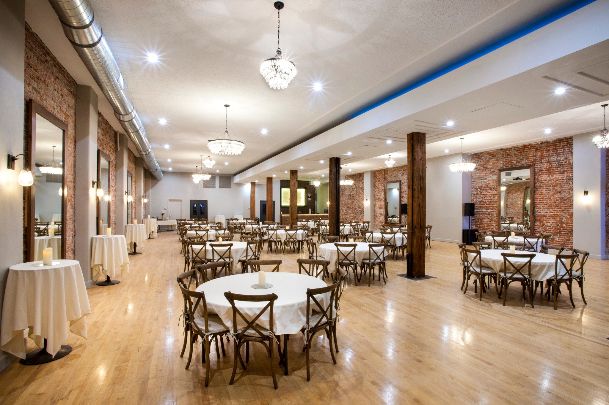 The Montvale Event Center